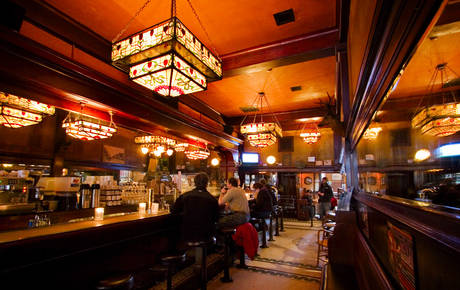 Mcmenamins Hotel Centralia Wa The Olympic Club Oly Home Sc 5