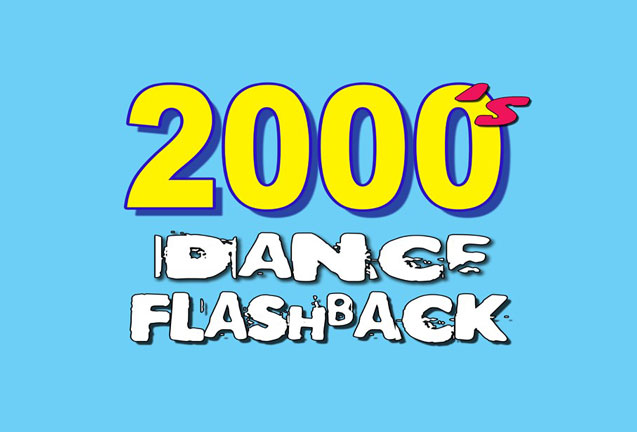 2000's Dance Flashback