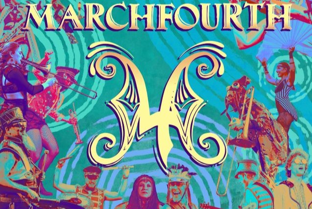 MarchFourth