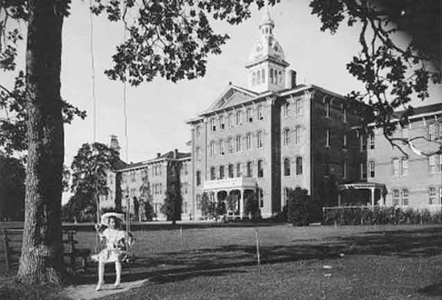 Madness in Progressive Era Oregon: The Experience of Women at the Oregon State Insane Asylum, 1900-1910