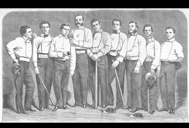 The Origins of Baseball 