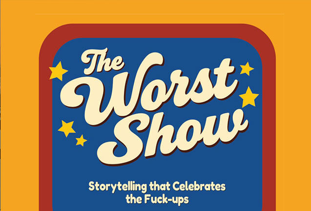 7 Deadly Sins: The Absolute Worst Show: Worst. Vacation. Ever.
