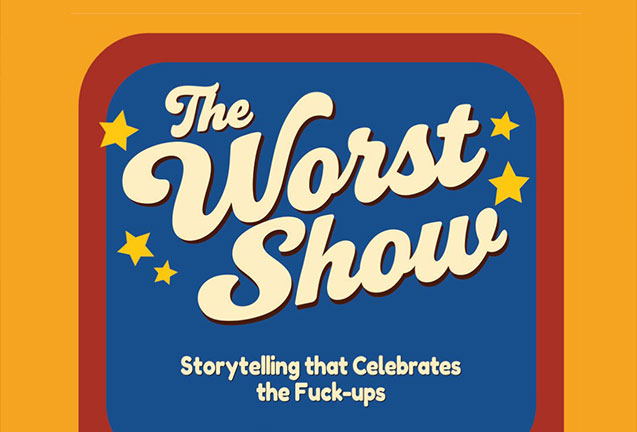 7DS’s The Absolute Worst Show: Worst. Job. Ever.