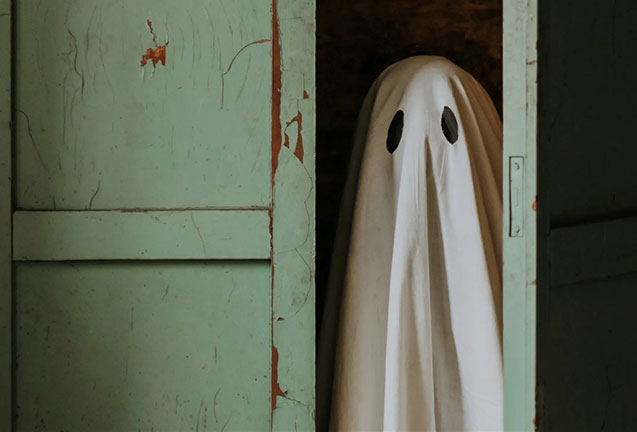 7DS The Absolute Worst, Best & Weirdest Show: BOO! 