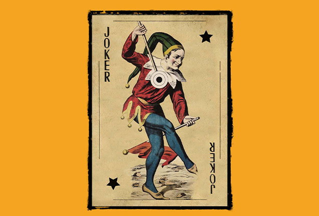 7DS’s The Absolute Worst Show: The Wild Card Show