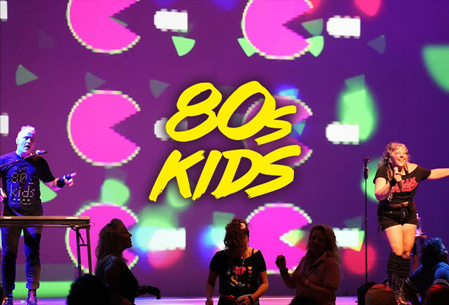 80s kids 2   