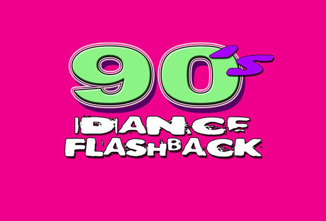 90's Dance Flashback