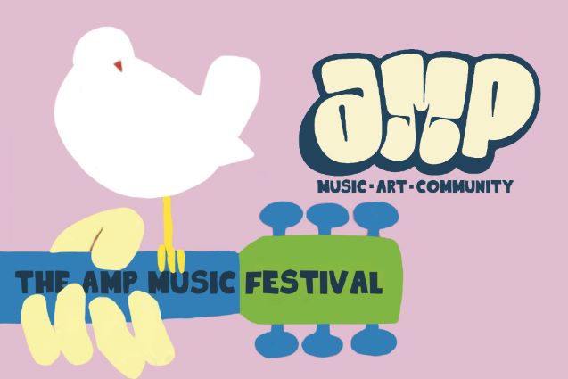 AMP Music Festival