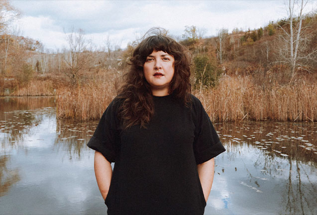 Abigail Lapell