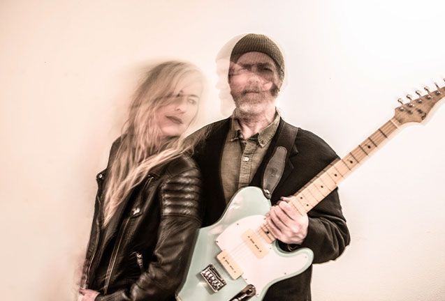 Adams & Costello