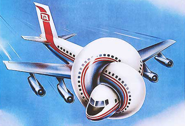 Airplane!