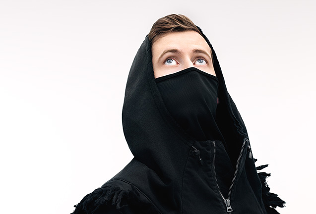Alan Walker