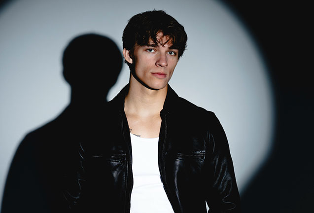 Alex Sampson