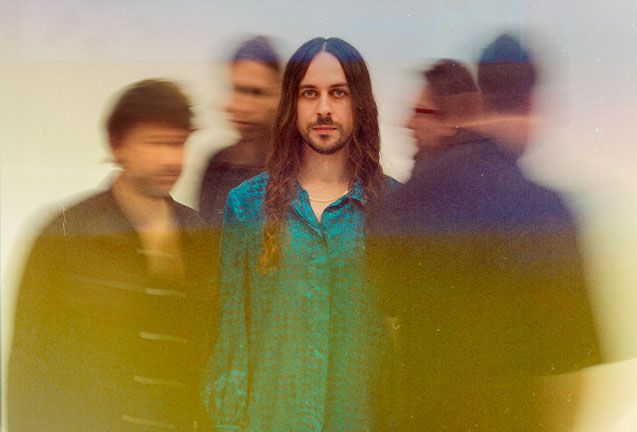 Altin Gun: North America Tour 2026