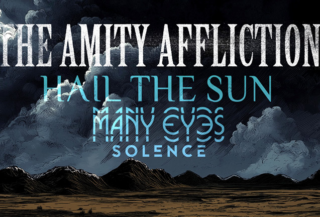 The Amity Affliction