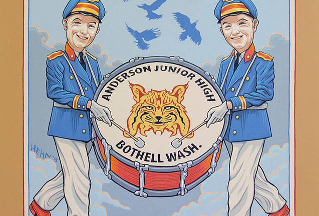 Anderson School’s 94th Birthday History & Art Tour 