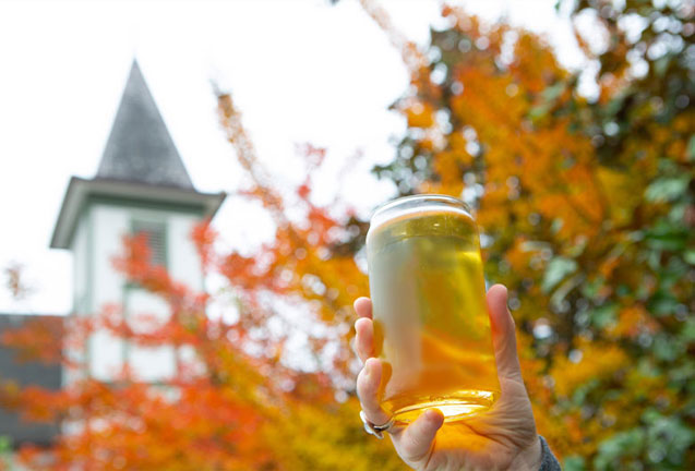 2nd Annual Autumn Fresh Hop Fest