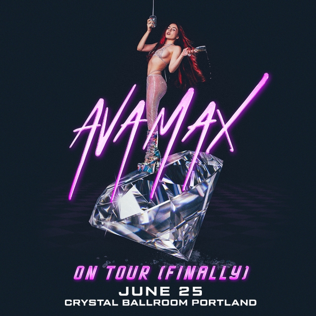 Ava Max