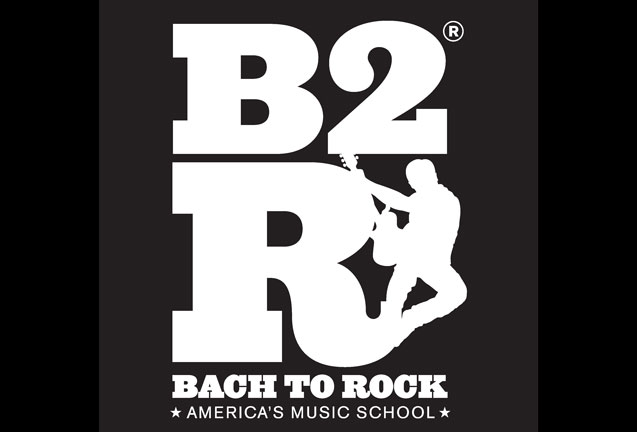 Bach to Rock