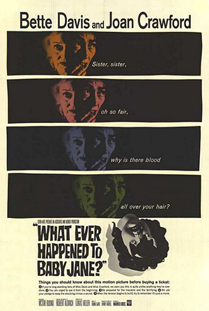 What Ever Happened to Baby Jane (NR)