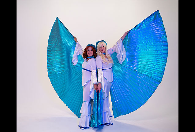 Band After Midnight (Abba Tribute)