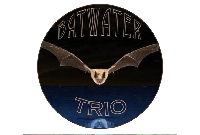Bat Water Trio