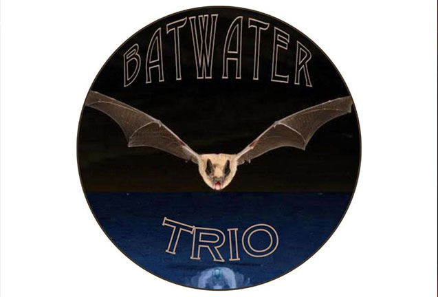 Bat Water Trio