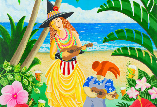 Elks Bayside Brewfest