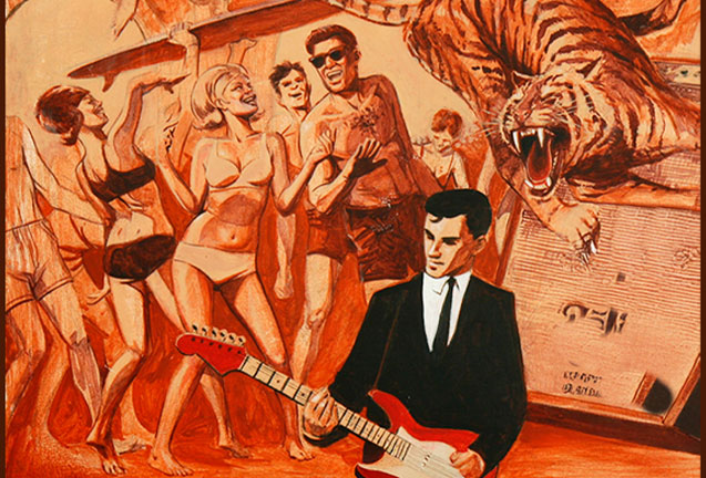 Inaugural Elks Bayside Brewfest