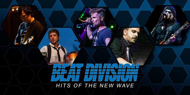 Beat Division (Hits of the New Wave)