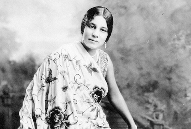 Beatrice Cannady: Oregon's Advocate for Social Change  