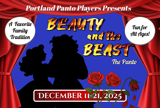 Beauty & the Beast
