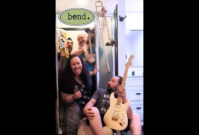 bend.
