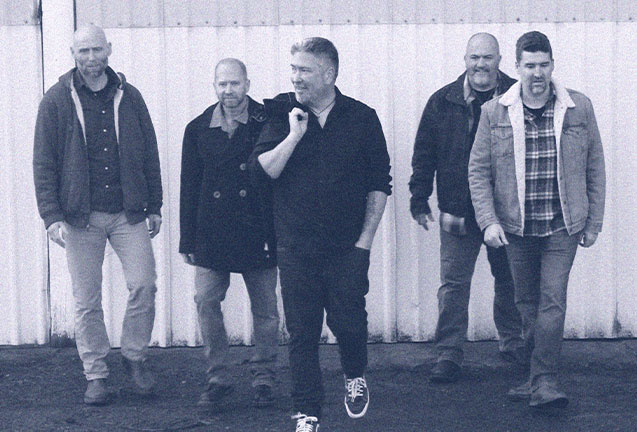 Big Foo (Foo Fighters tribute)