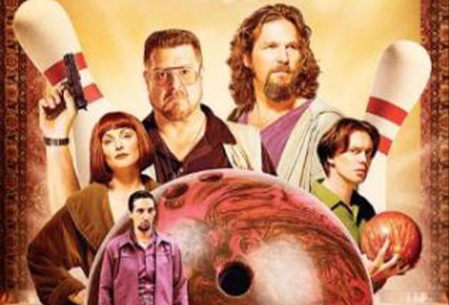 The Big Lebowski