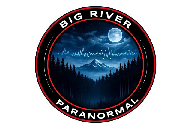 Big River Paranormal