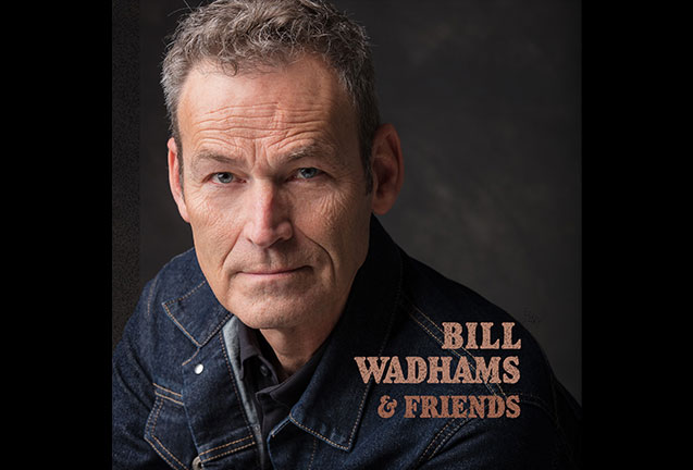 Bill Wadhams & Friends