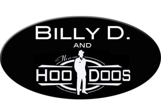 Billy D & the HooDoos