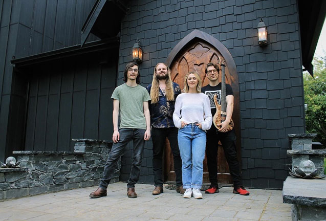 Black Bird Collective