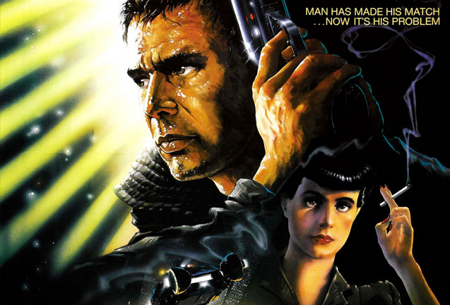<em>Blade Runner</em> (1982)