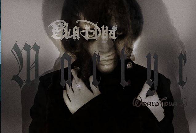 Bladee 