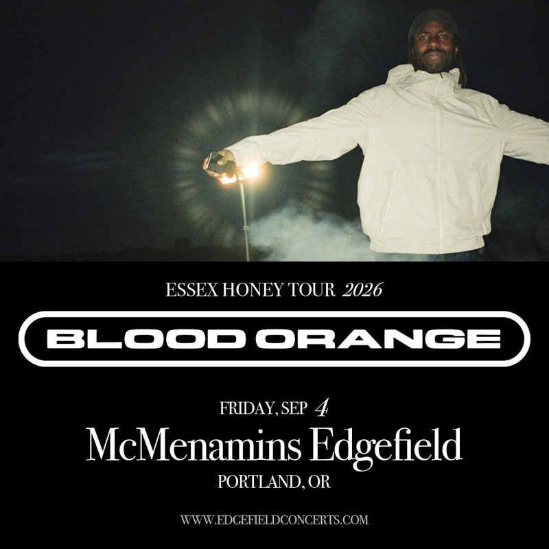 Blood Orange
