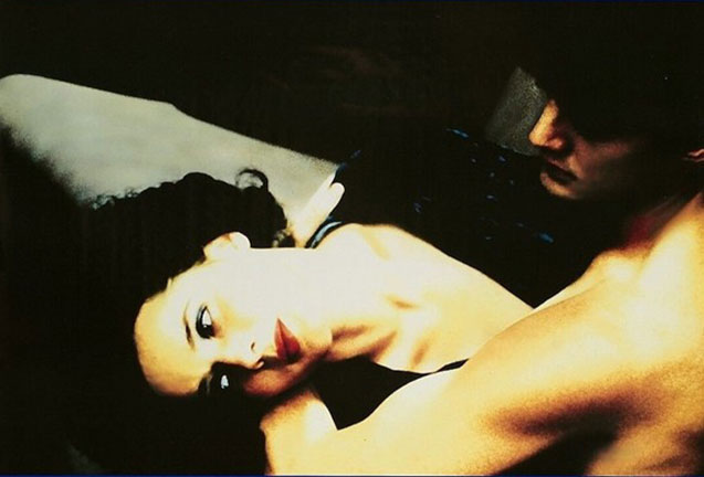 <em>Blue Velvet</em>