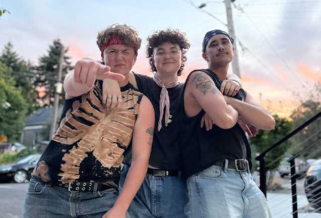 Brotherhusbands