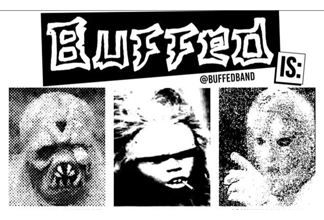 Buffed