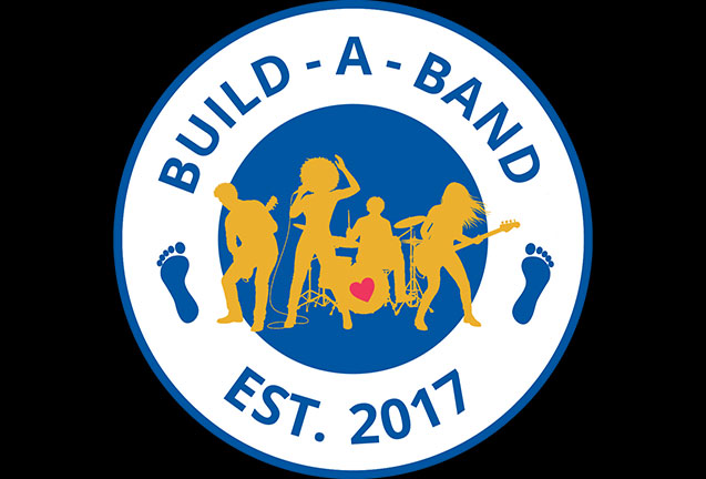 Build-a-Band Pedalshop 