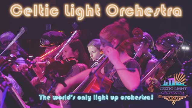 Celtic Light Orchestra