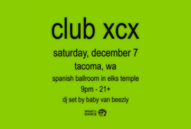 Club XCX