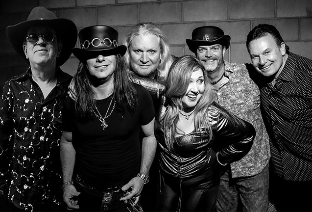 CODA - An Evening w/ Led Zeppelin