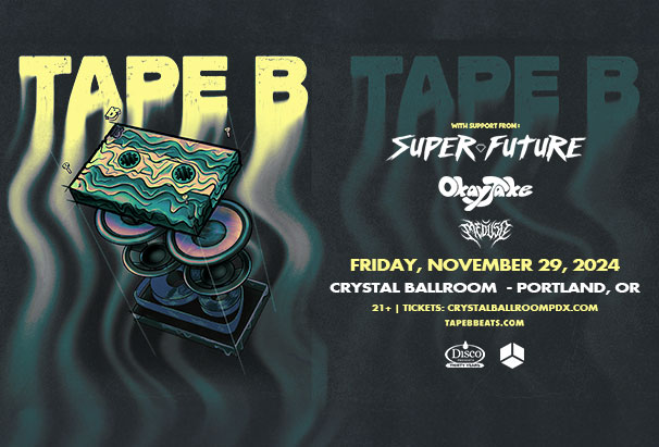 Tape B